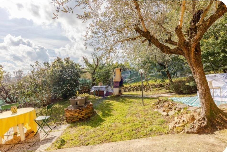 Villa Casa Gelso Scandicci Exterior foto